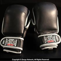 IMF Tech MMA Sparring Gloves